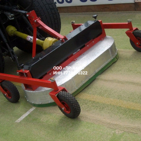 Щетка Redexim Extreme Clean 1200